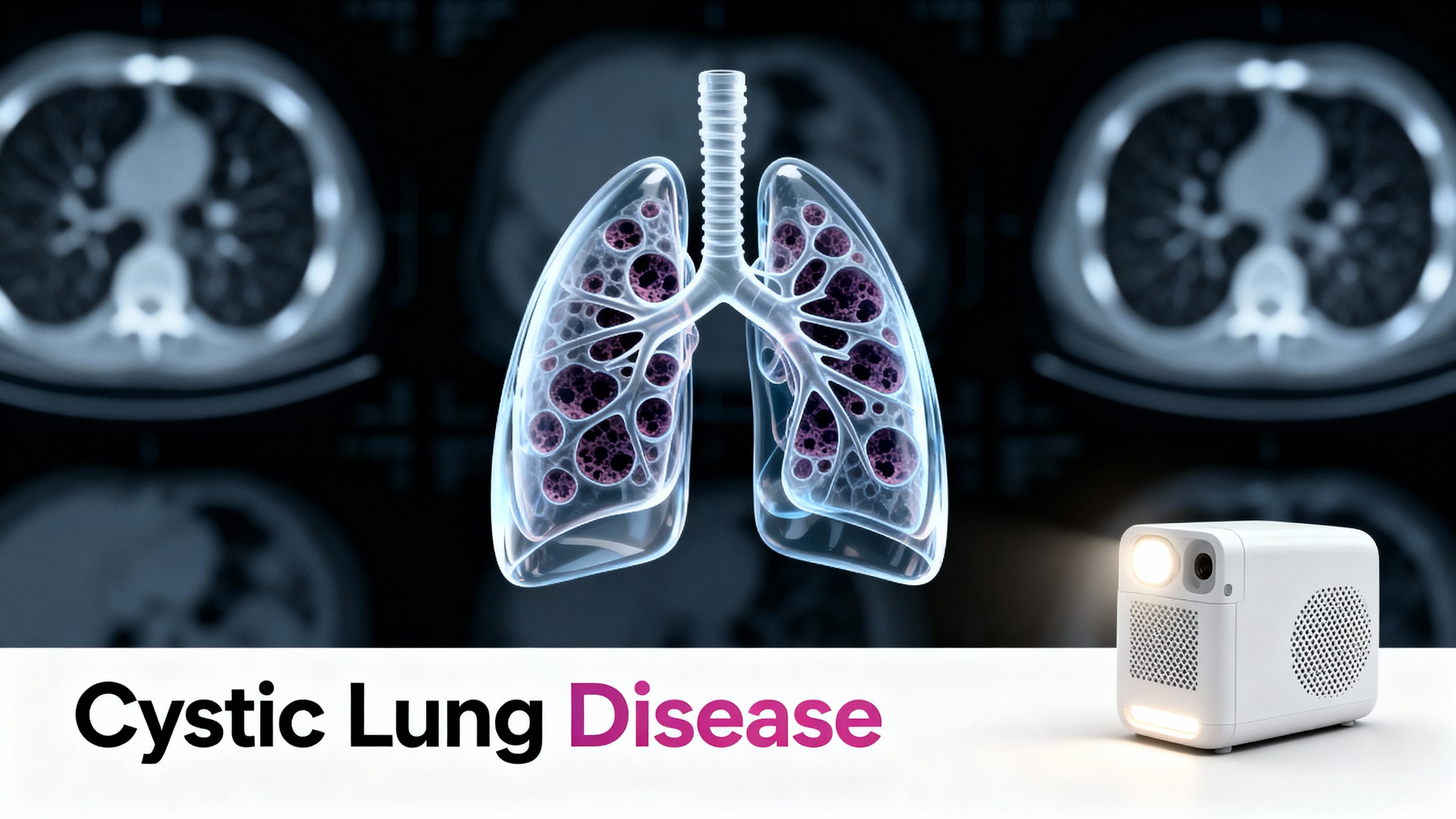 Cystic Lung Disease